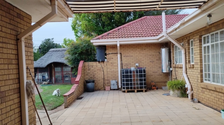 4 Bedroom Property for Sale in Parys Free State